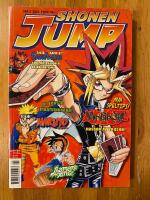 Shonen Jump Nr 5 2005