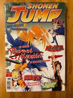 Shonen Jump Nr 6 2005