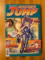Shonen Jump Nr 7 2005