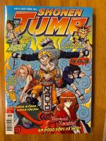 Shonen Jump Nr 8 2005