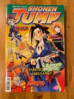 Shonen Jump Nr 9 2005