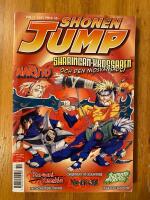 Shonen Jump Nr 11 2005