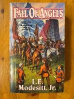 Fall of Angels (Saga of Recluce, 6)