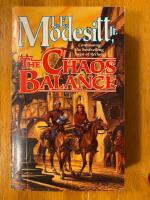 Saga of recluce. Book 7 : Chaos balance