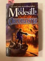 Ordermaster (Saga of Recluce, 13) Paperback
