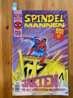 Spindelmannen nr 12 1988