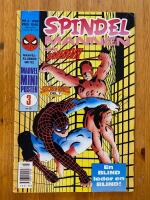 Spindelmannen nr 3 1988