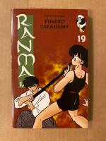 Ranma 1/2 19 : &Ouml;n