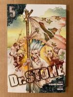 Dr. Stone, Vol. 5: Tale for the Ages: Volume 5 Paperback