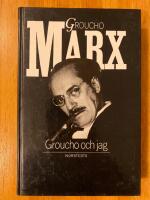 Groucho och jag