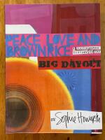Peace Love and Brown Rice: A Photographic History of the Big Day Out in Two Volumes