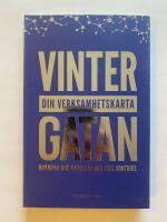 Vintergatan : din verksamhetskarta