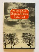 Svensk allm&auml;n naturv&aring;rd