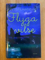 Flyga vilse