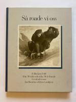 S&aring; roade vi oss