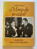 Minns du 50-Talet?
