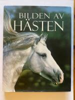 Bilden av h&auml;sten