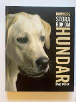 Bonniers stora bok om hundar