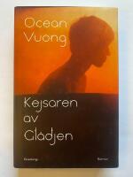 Kejsaren av gl&auml;djen