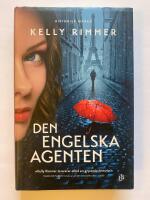 Den engelska agenten
