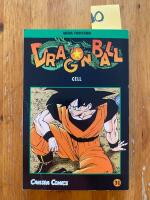 Dragon Ball 31 : Cell