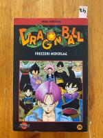 Dragon Ball 28 : Freezers nederlag