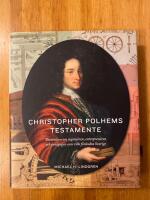 Christopher Polhems Testamente