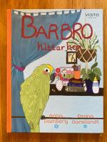 Barbro hittar hem