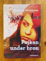 Pojken under bron