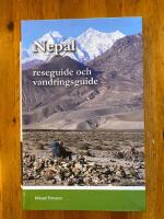 Nepal  : reseguide och vandringsguide