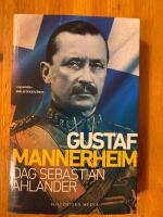Gustaf Mannerheim