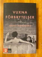 Vuxna f&ouml;rbrytelser