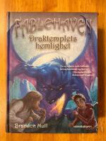 Draktemplets hemlighet - Fablehaven