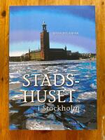 Stadshuset i Stockholm