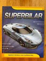 Superbilar