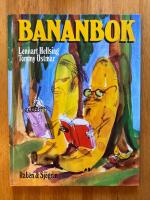 Bananbok