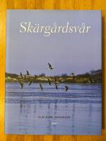 Sk&auml;rg&aring;rdsv&aring;r