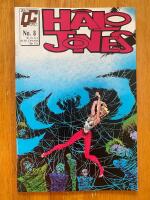 Halo Jones No. 8 - Quality Comics 