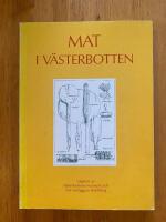 Mat i V&auml;sterbotten