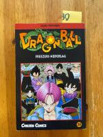 Dragon Ball 28 : Freezers nederlag