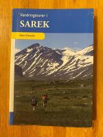 Vandringsturer i Sarek