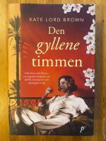 Den gyllene timmen