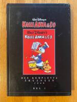 Kalle Anka & Co Den kompletta &aring;rg&aring;ngen 1949 del 1