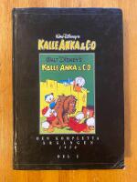 Kalle Anka & Co Den kompletta &aring;rg&aring;ngen 1950 D 2