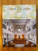 Great Escapes Asia - Hotels made in heaven