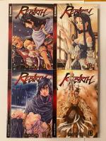 Rebirth 9-12 09 10 11 12