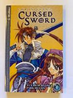 Chronicles of the Cursed Sword 01