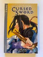Chronicles of the Cursed Sword 02