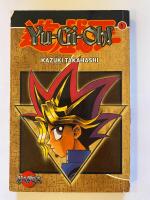 Yu-Gi-Oh! 01 : millenniepusslet