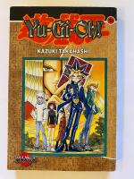 Yu-Gi-Oh! 09 : den legendariska draken!